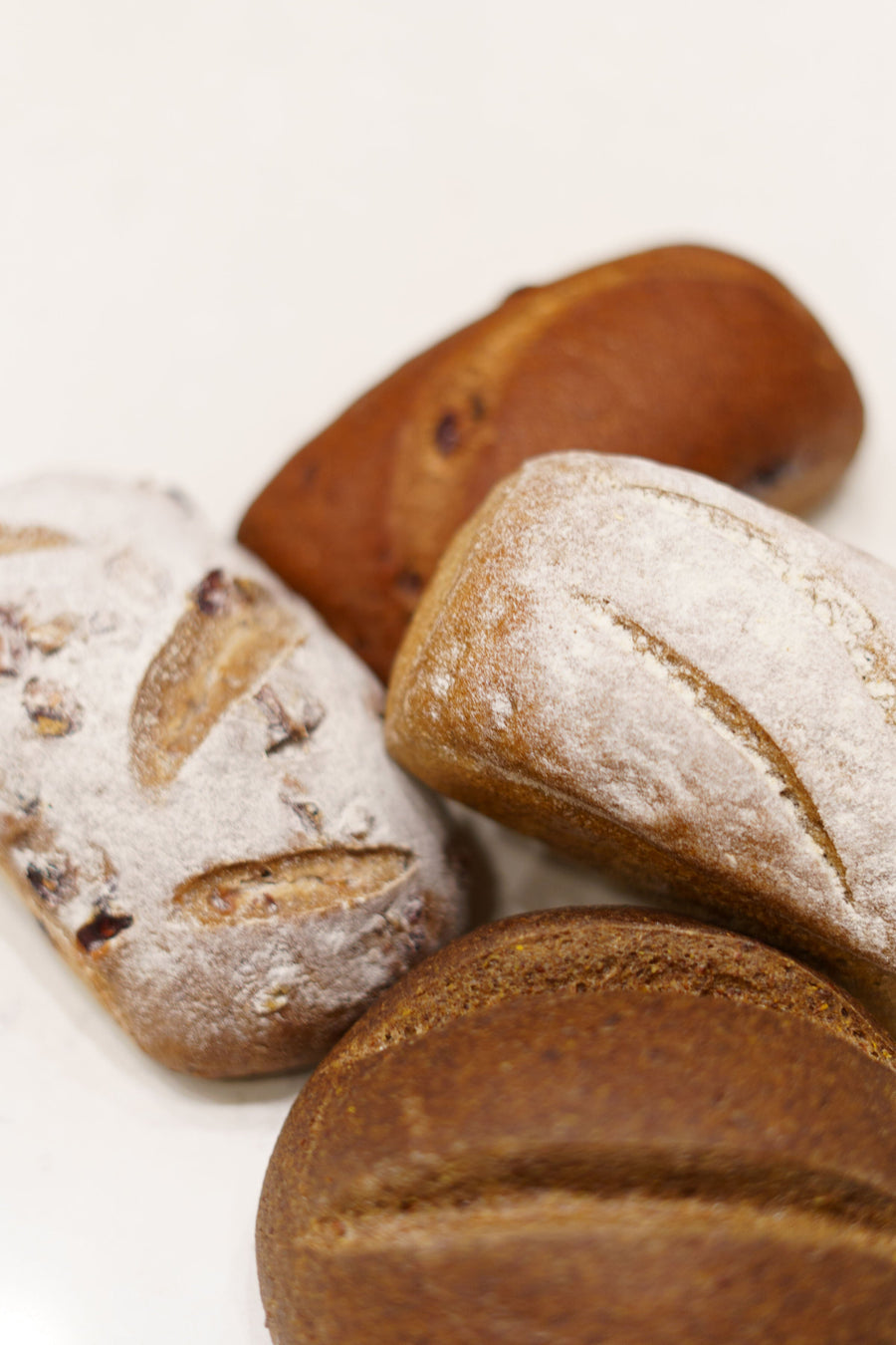 Why Gluten-Free Organic Buckwheat Flour is a Game-Changer for Sourdough Bread