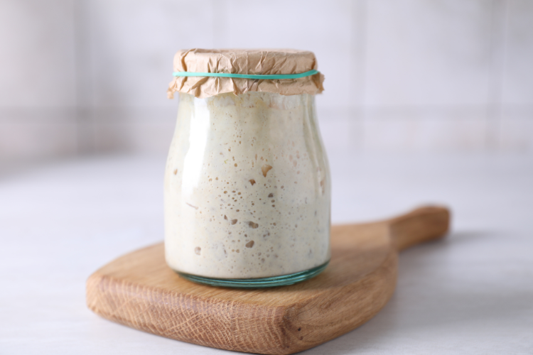 Why Choose Gluten-Free Sourdough Over Baker’s Yeast Bread?