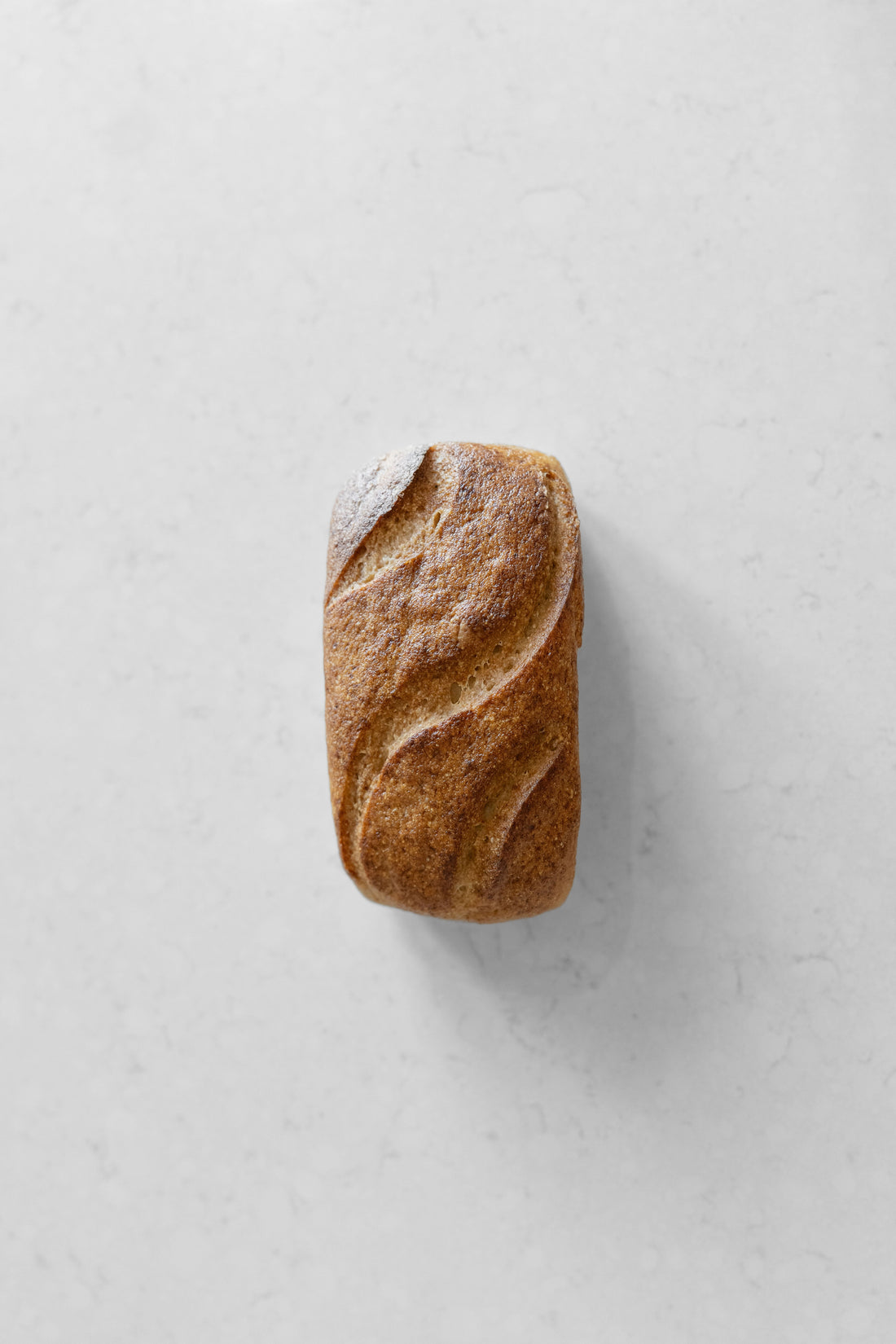 Gum-free gluten-free sourdough loaf from Heaven Gluten-Free Bakery