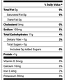 FRENCH GLUTEN-FREE BAGUETTE