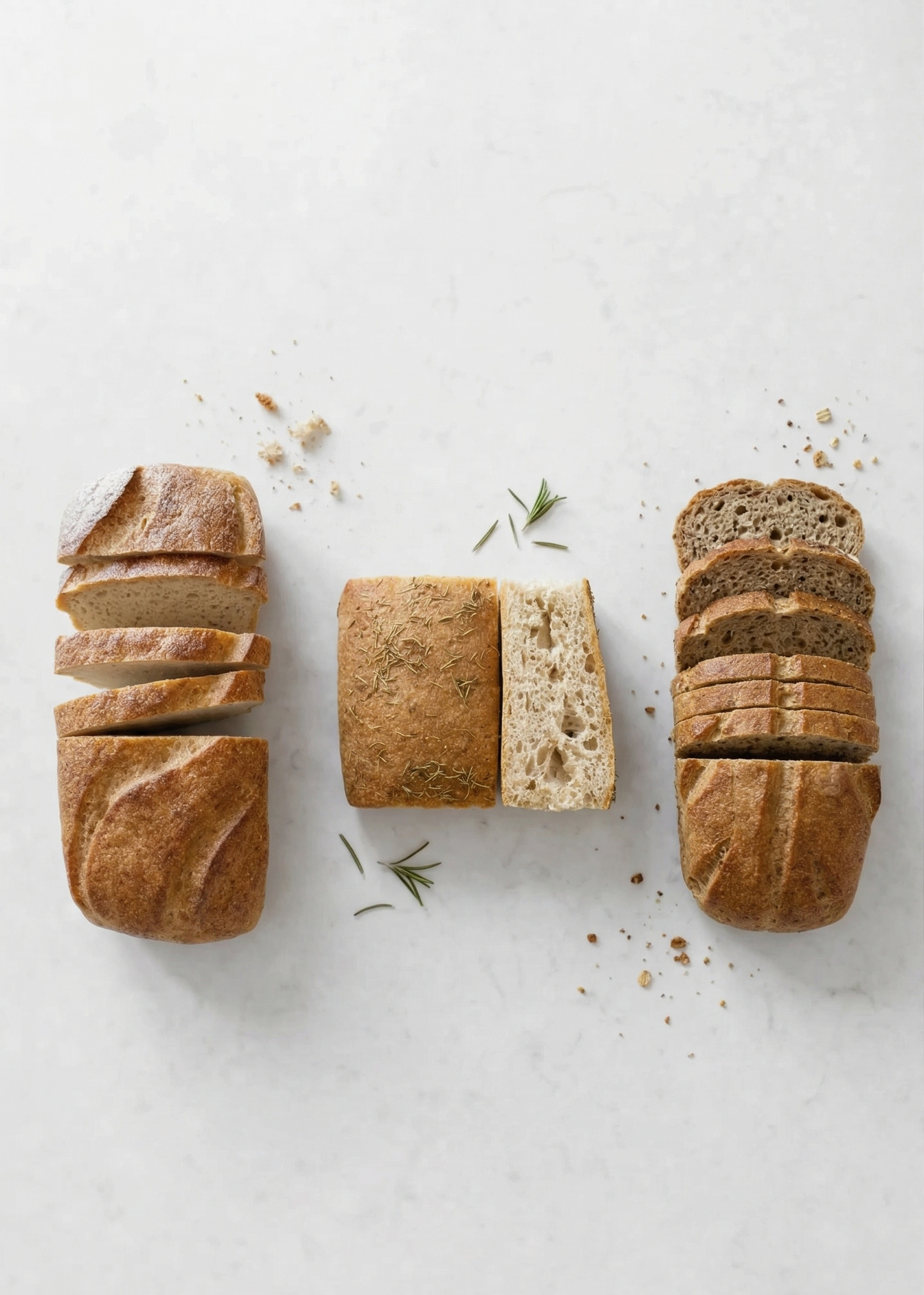 The Savory Classics - Save 20% at checkout on your first order