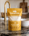 Gluten-Free Waffle Mix — Grain-Free, AIP, Paleo, Dairy-Free, Nut-Free