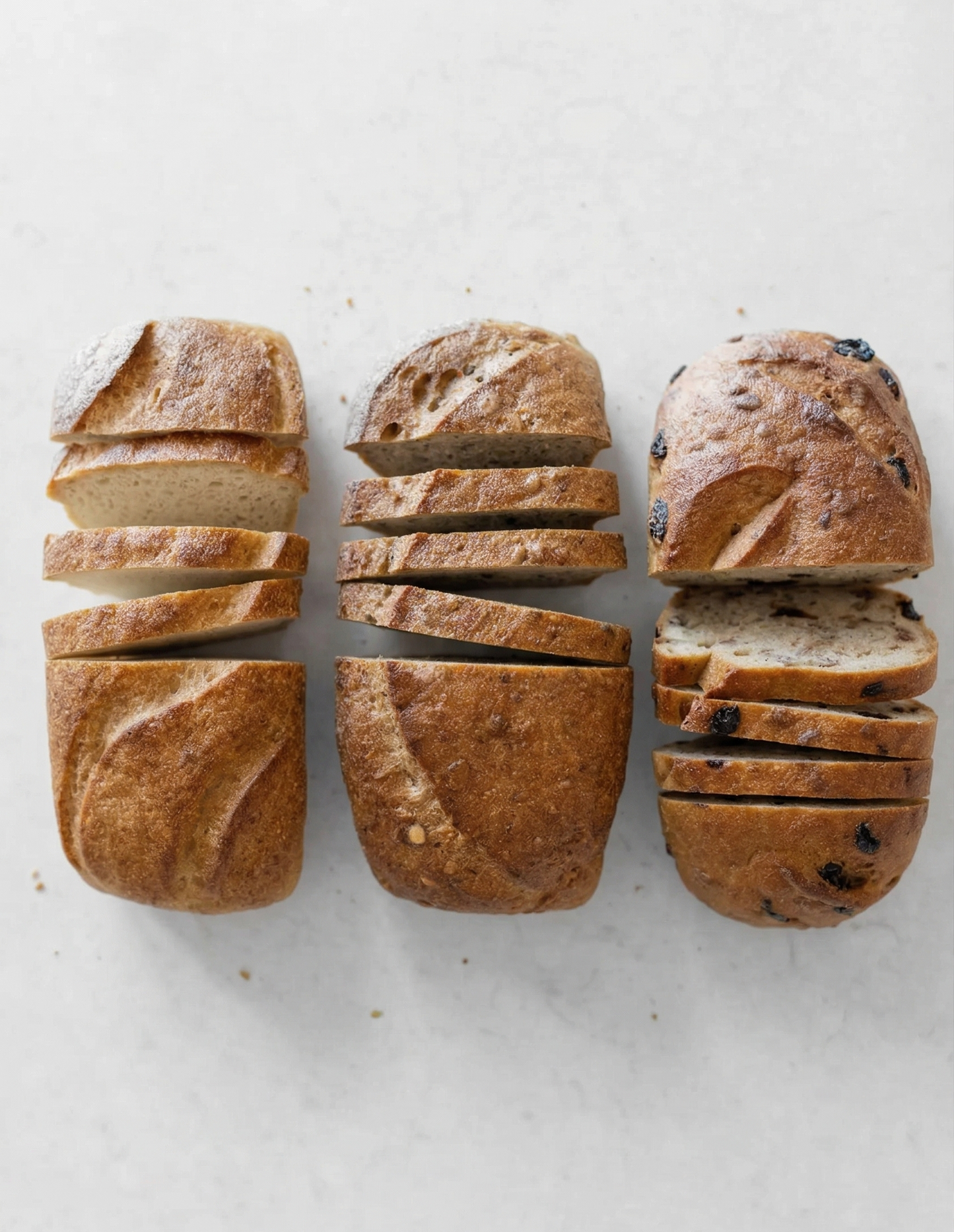 The Ultimate Sourdough Starter Pack -Save 20% at checkout on your first order