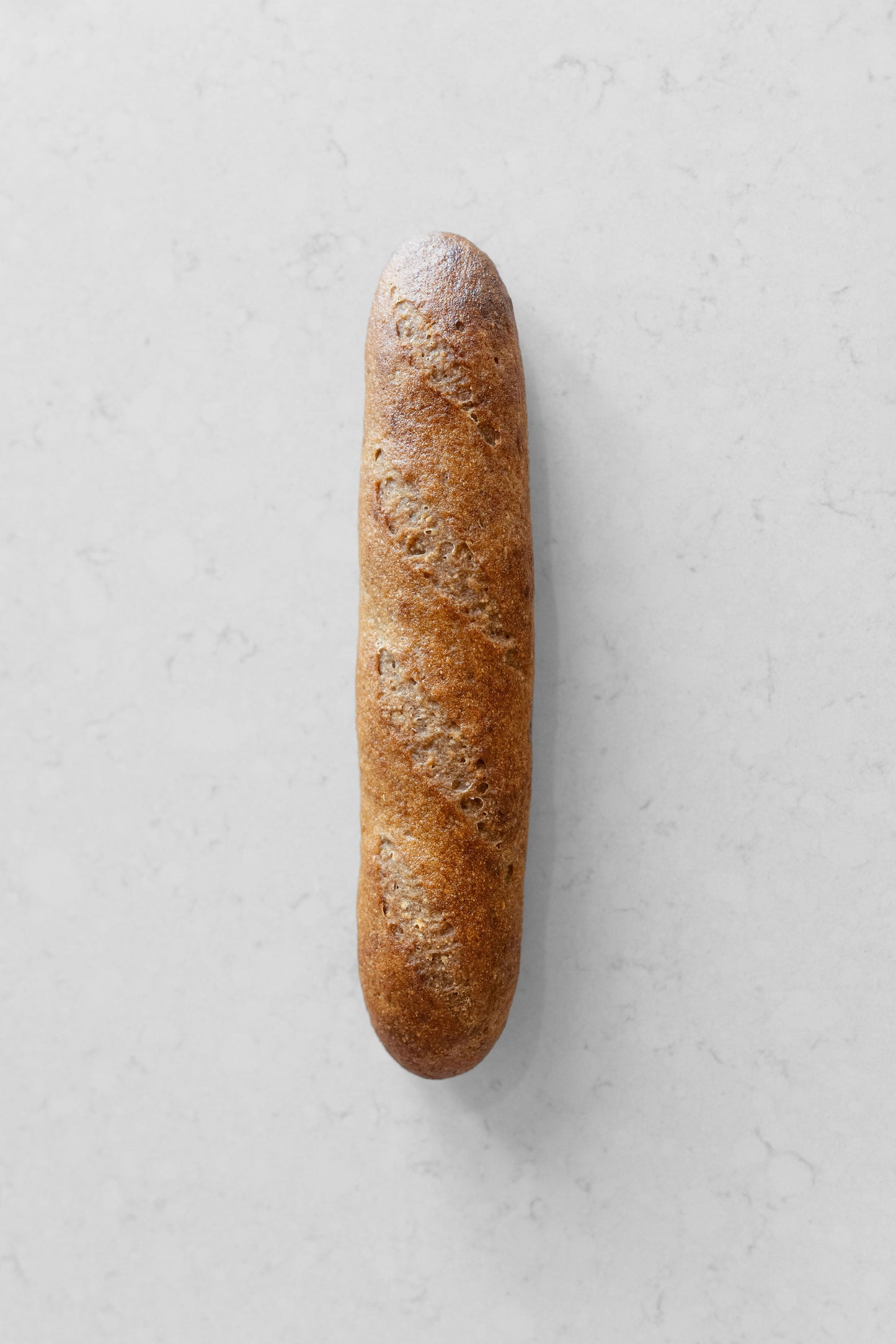 FRENCH GLUTEN-FREE BAGUETTE