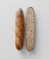FRENCH GLUTEN-FREE BAGUETTE