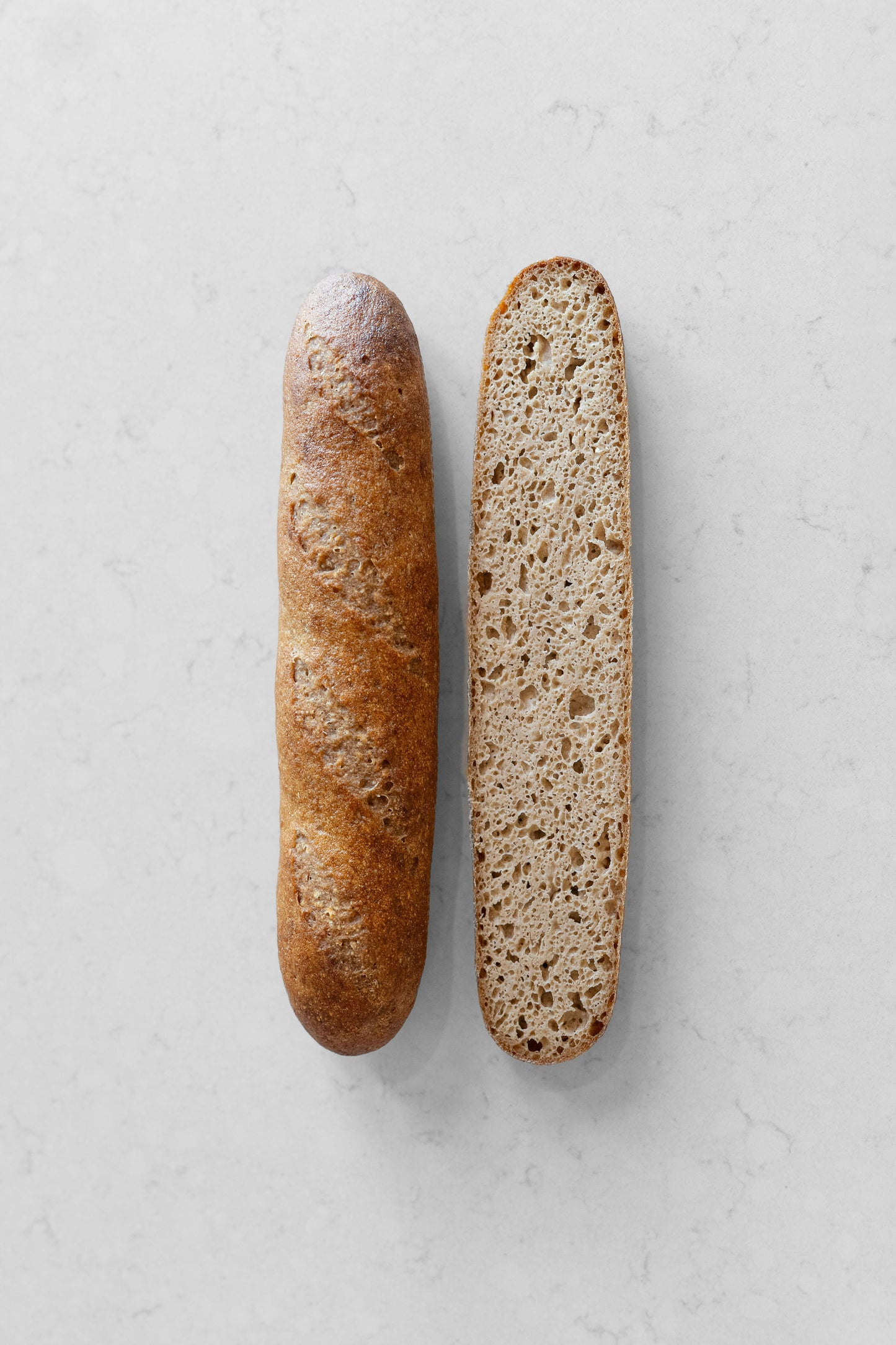 FRENCH GLUTEN-FREE BAGUETTE