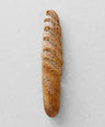 FRENCH GLUTEN-FREE BAGUETTE