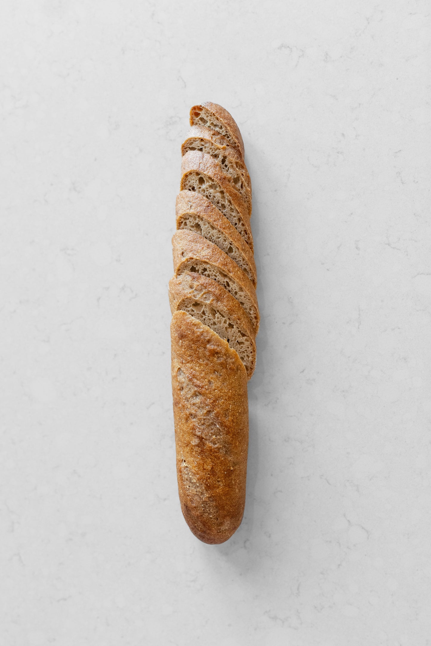 FRENCH GLUTEN-FREE BAGUETTE