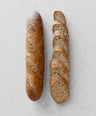 FRENCH GLUTEN-FREE BAGUETTE