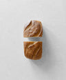 BUCKWHEAT (WHITE) SOURDOUGH GLUTEN-FREE VEGAN LOAF