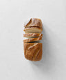 BUCKWHEAT (WHITE) SOURDOUGH GLUTEN-FREE VEGAN LOAF