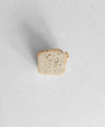 BUCKWHEAT (WHITE) SOURDOUGH GLUTEN-FREE VEGAN LOAF