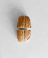 CARAWAY SOURDOUGH GLUTEN-FREE VEGAN LOAF