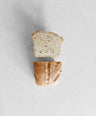 CARAWAY SOURDOUGH GLUTEN-FREE VEGAN LOAF