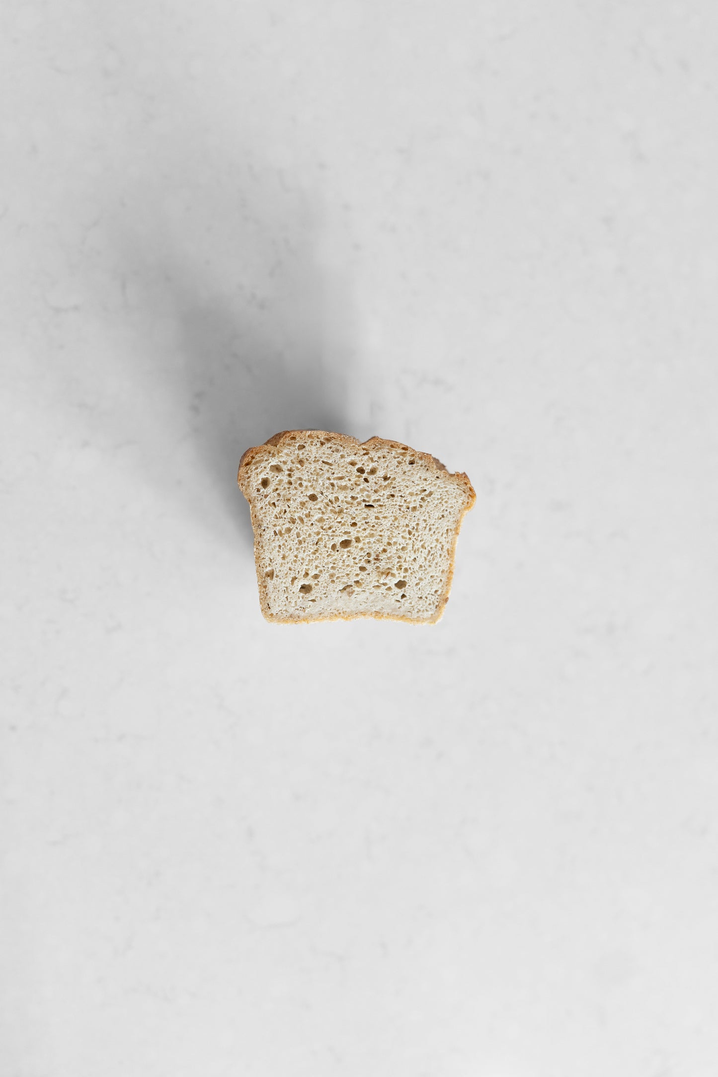 CARAWAY SOURDOUGH GLUTEN-FREE VEGAN LOAF