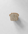 MULTI-SEED SOURDOUGH GLUTEN-FREE VEGAN LOAF