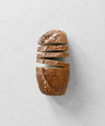 MULTI-SEED SOURDOUGH GLUTEN-FREE VEGAN LOAF