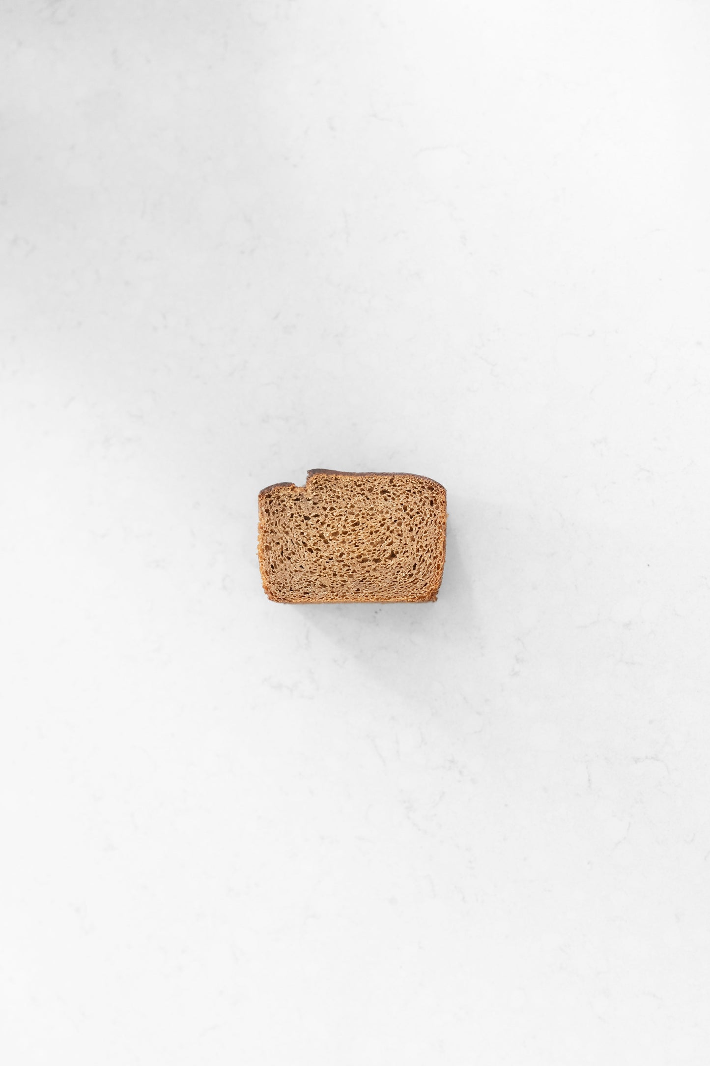 VEGAN BANANA BREAD SOURDOUGH LOAF