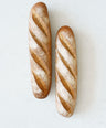 FRENCH GLUTEN-FREE BAGUETTE