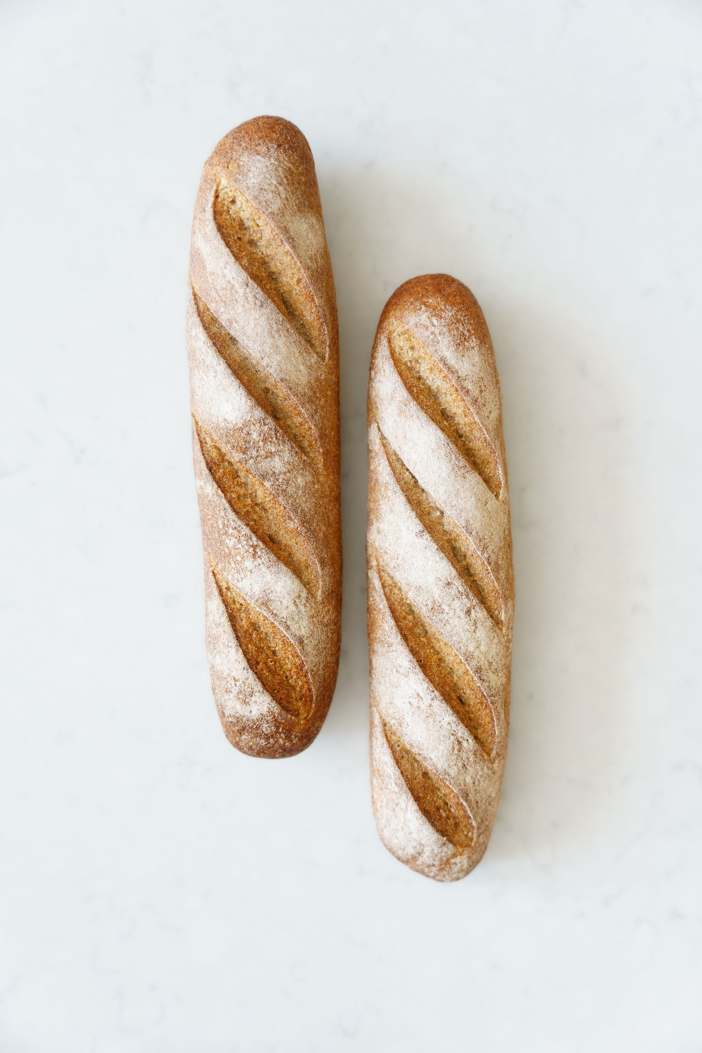 FRENCH GLUTEN-FREE BAGUETTE