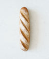 FRENCH GLUTEN-FREE BAGUETTE