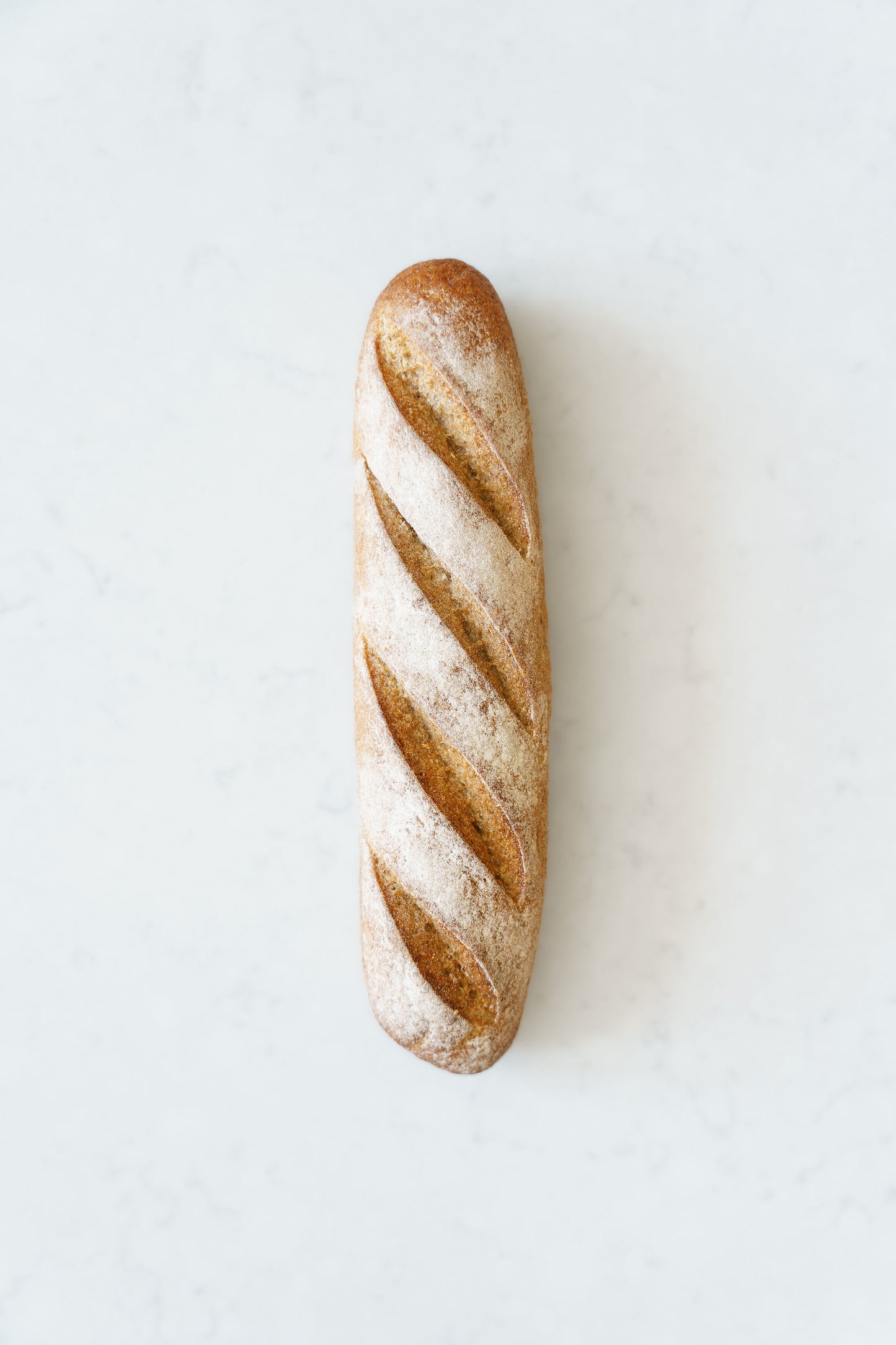 FRENCH GLUTEN-FREE BAGUETTE