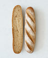 FRENCH GLUTEN-FREE BAGUETTE