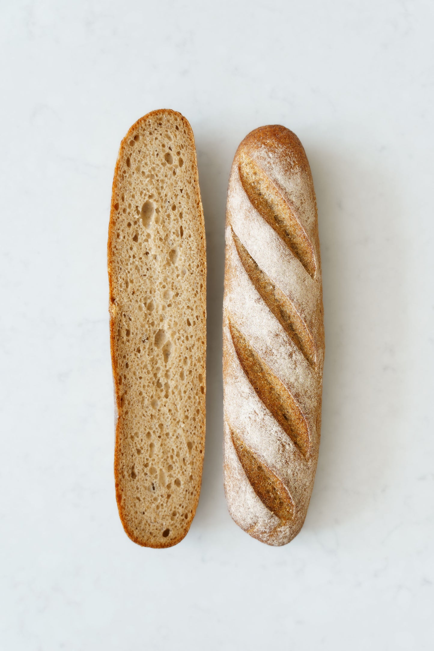 FRENCH GLUTEN-FREE BAGUETTE